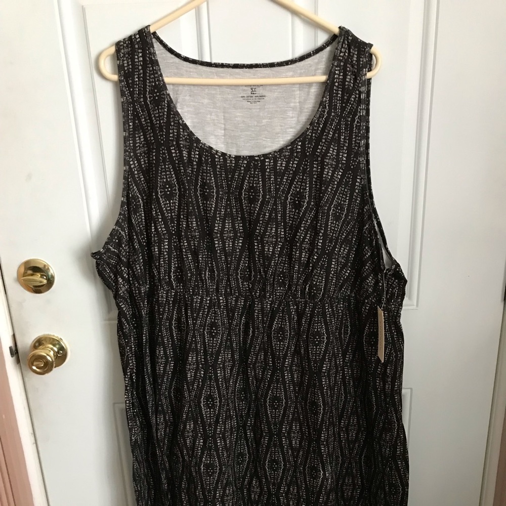 Sonoma Women’s Sleeveless dress